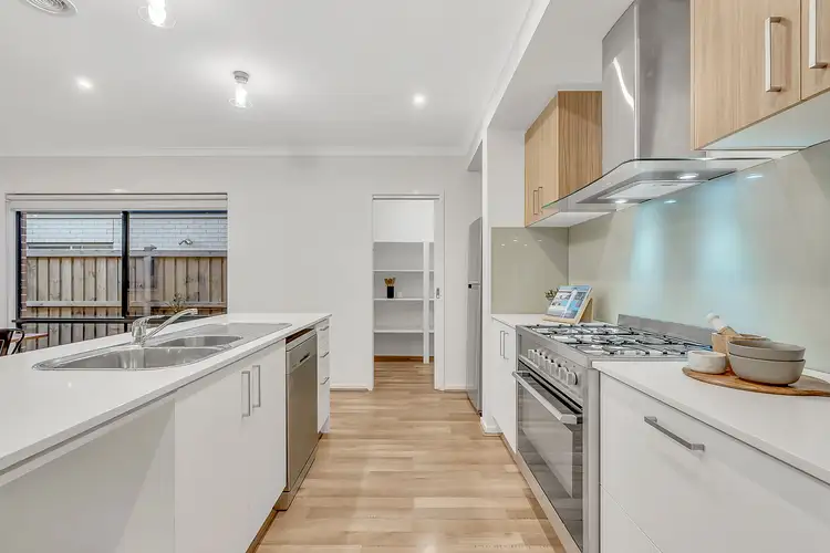 Fifth view of Homely house listing, 5 Jacka Street, Mickleham VIC 3064