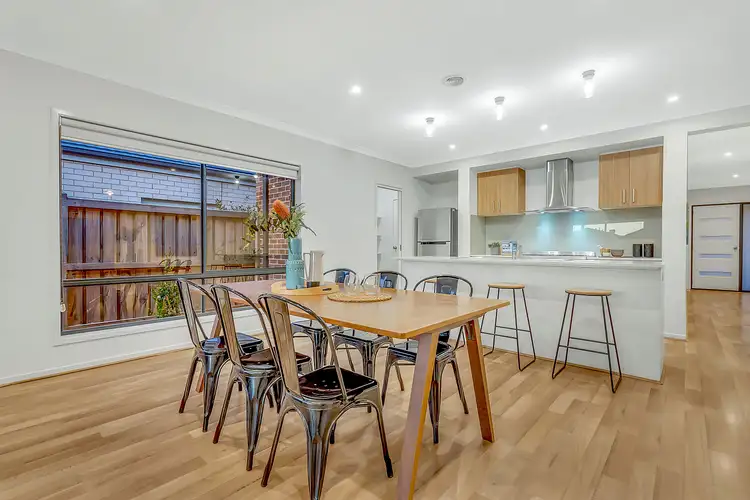 Seventh view of Homely house listing, 5 Jacka Street, Mickleham VIC 3064