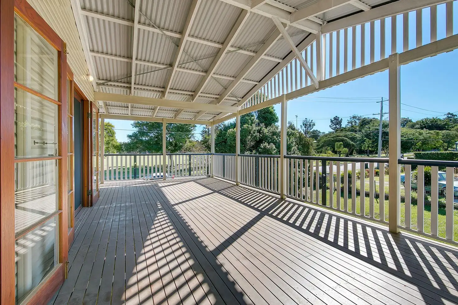 Main view of Homely house listing, 34 Currey Avenue, Moorooka QLD 4105