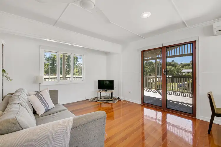Fifth view of Homely house listing, 34 Currey Avenue, Moorooka QLD 4105
