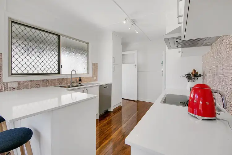 Seventh view of Homely house listing, 34 Currey Avenue, Moorooka QLD 4105