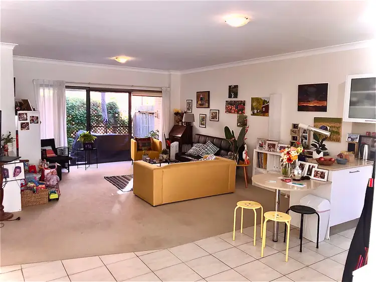6/600 Pittwater Road, North Manly NSW 2100
