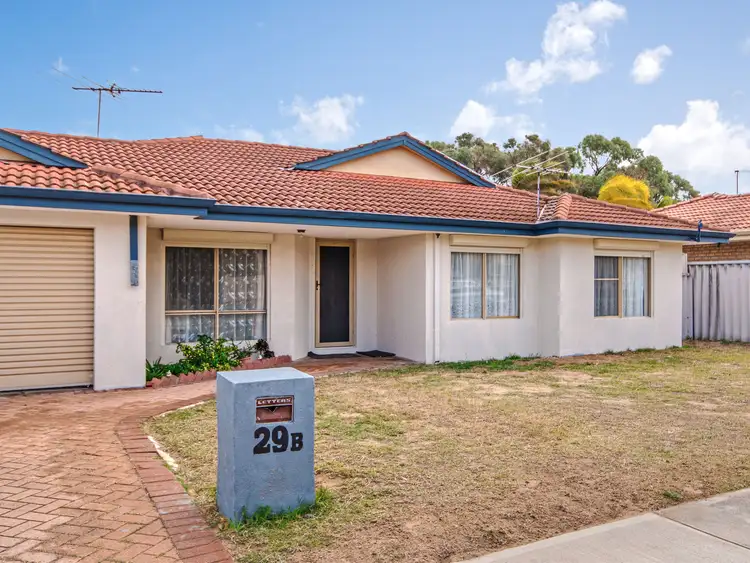 Main view of Homely house listing, 29b Bell Street, Rockingham WA 6168
