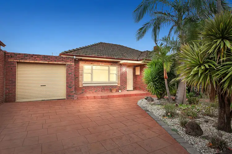 Main view of Homely house listing, 58 Rene Street, Preston VIC 3072