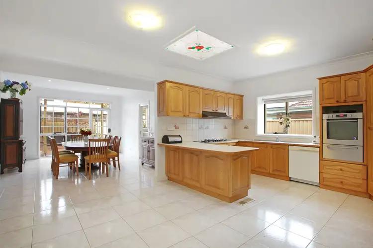 Third view of Homely house listing, 58 Rene Street, Preston VIC 3072