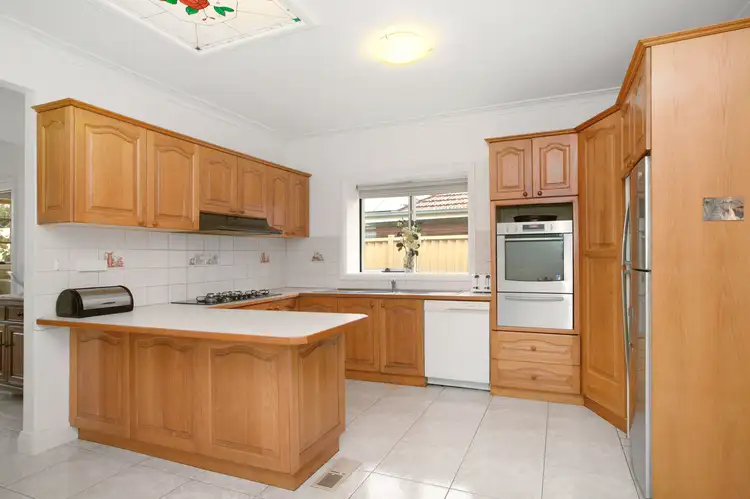 Fourth view of Homely house listing, 58 Rene Street, Preston VIC 3072