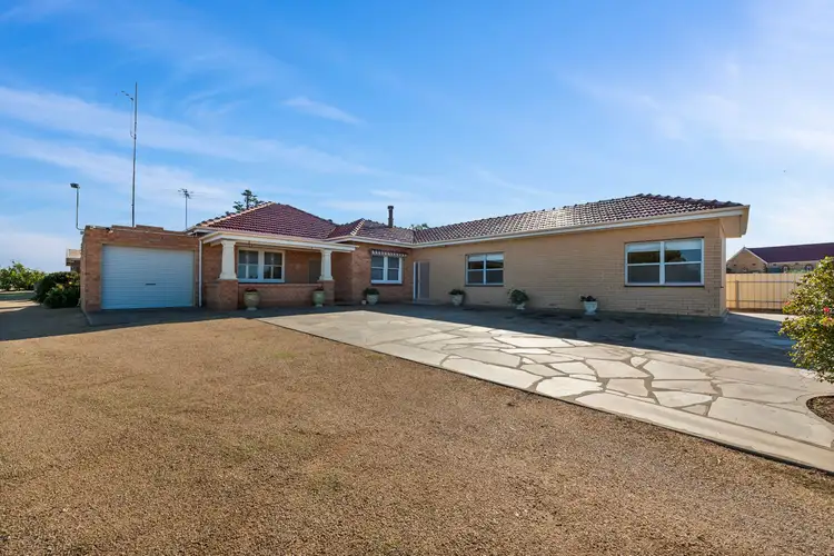 Second view of Homely house listing, 24 Main Coast Road, Pine Point SA 5571
