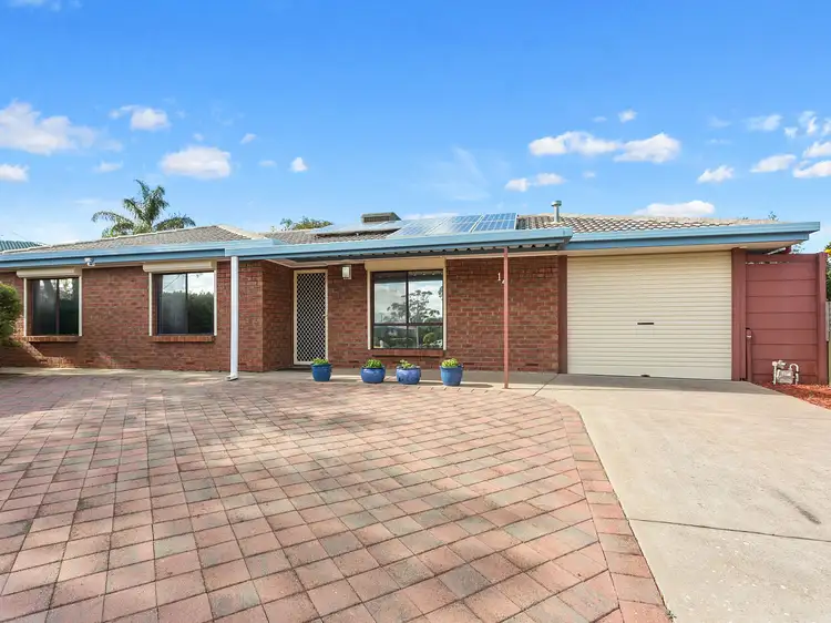 Fifth view of Homely house listing, 14 Trelawney Crescent, Huntfield Heights SA 5163