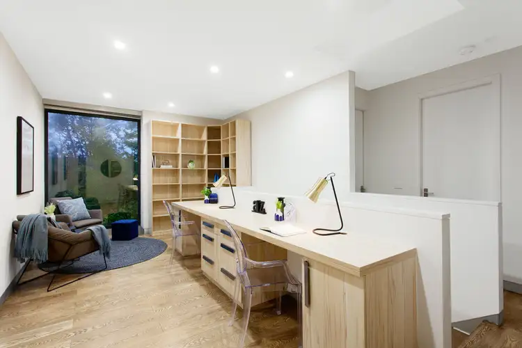 Fourth view of Homely townhouse listing, 1/5 Noyes Street, Highett VIC 3190