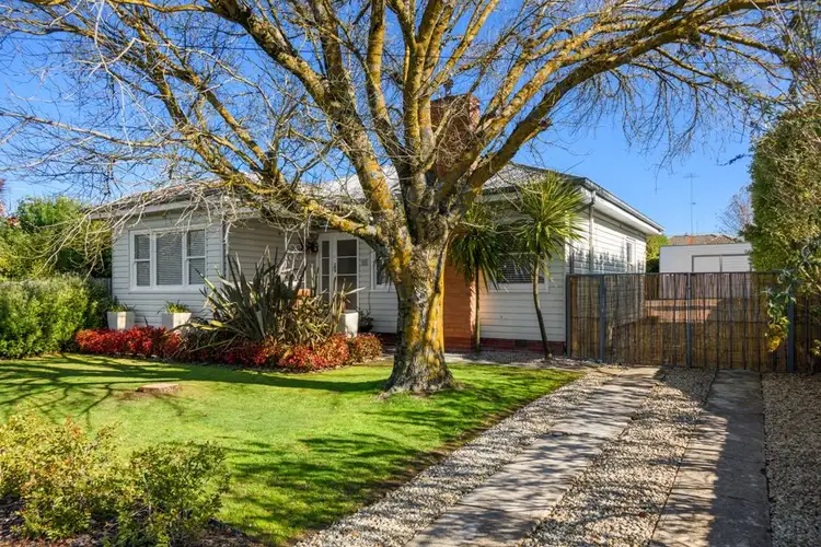 Main view of Homely house listing, 39 Head Street, Wendouree VIC 3355