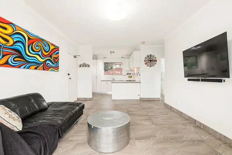 Main view of Homely apartment listing, 12/12B Goulding Road, Ryde NSW 2112