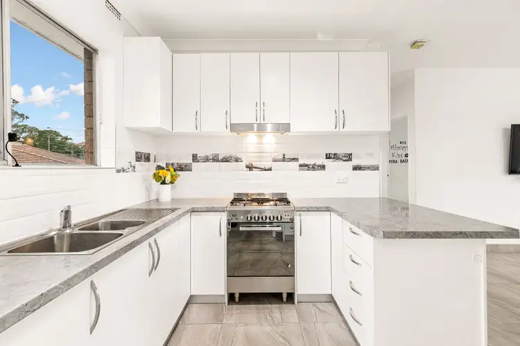 Second view of Homely apartment listing, 12/12B Goulding Road, Ryde NSW 2112