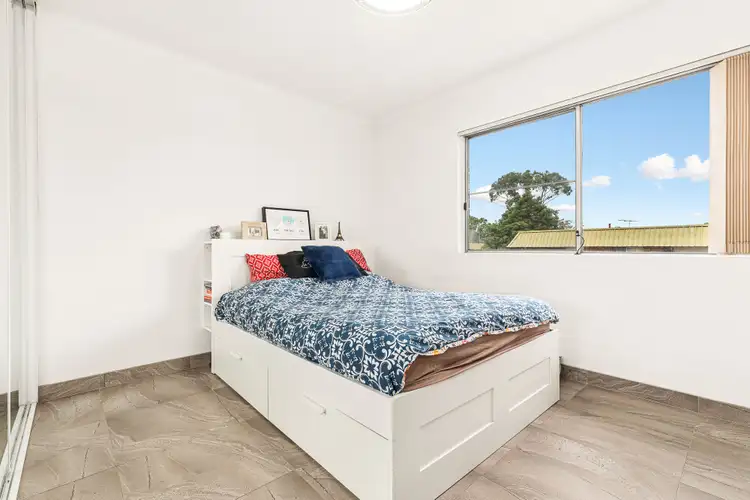 Fourth view of Homely apartment listing, 12/12B Goulding Road, Ryde NSW 2112