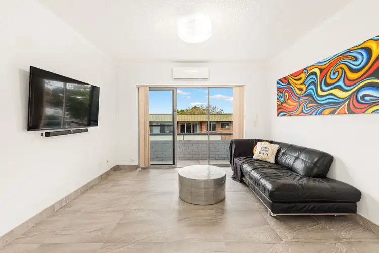 Fifth view of Homely apartment listing, 12/12B Goulding Road, Ryde NSW 2112