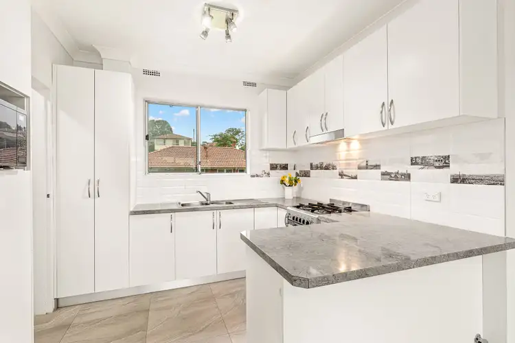 Sixth view of Homely apartment listing, 12/12B Goulding Road, Ryde NSW 2112