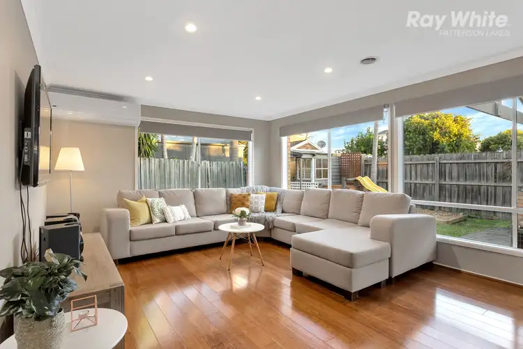 Third view of Homely house listing, 6 Portal Place, Patterson Lakes VIC 3197