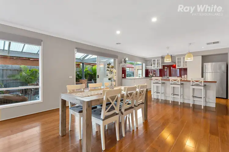 Fourth view of Homely house listing, 6 Portal Place, Patterson Lakes VIC 3197