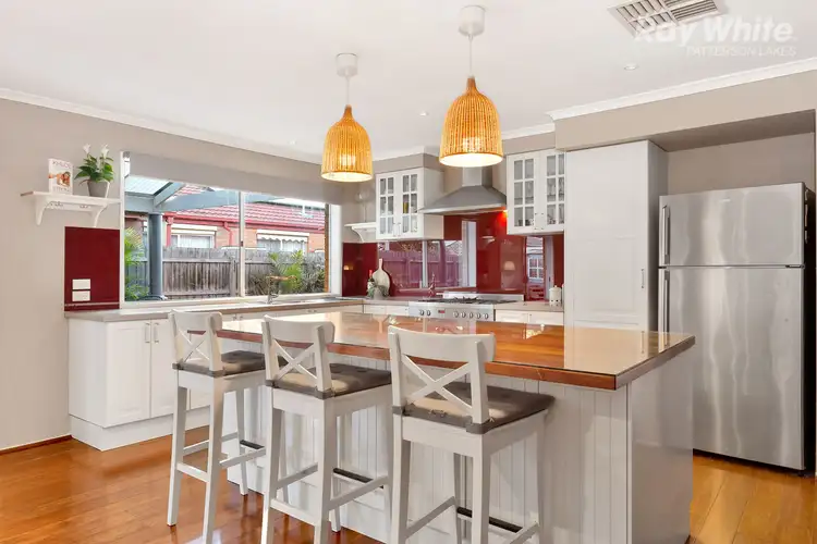 Fifth view of Homely house listing, 6 Portal Place, Patterson Lakes VIC 3197