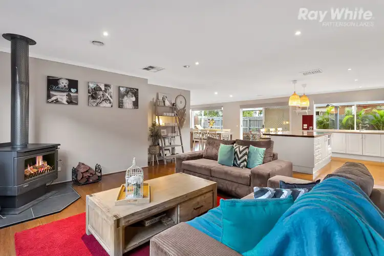 Sixth view of Homely house listing, 6 Portal Place, Patterson Lakes VIC 3197