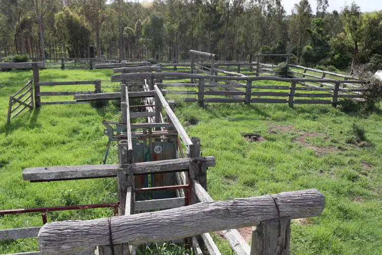Third view of Homely rural property listing, Lot 2 Coolabunia-Malar Road, Hodgleigh QLD 4610