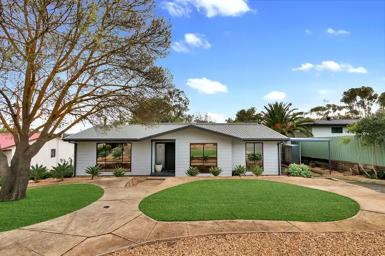 15 King Street North, Stockwell SA 5355