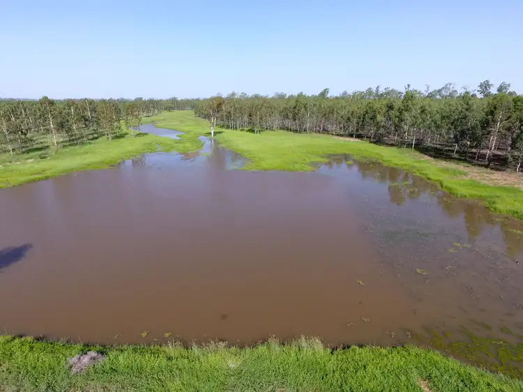 Lot 125 Jinghi Gully Road, Jandowae QLD 4410