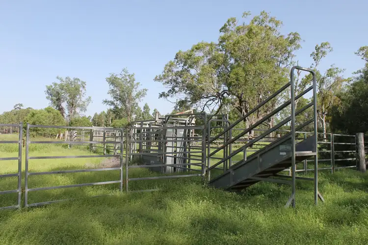Third view of Homely rural property listing, Lot 125 Jinghi Gully Road, Jandowae QLD 4410