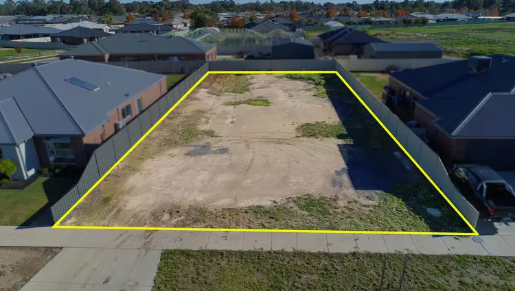 Fourth view of Homely land listing, 49 Kean Road, Nagambie VIC 3608