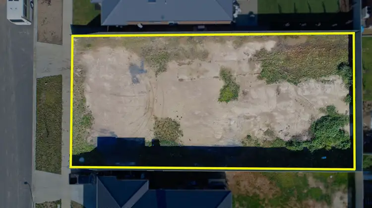 Fifth view of Homely land listing, 49 Kean Road, Nagambie VIC 3608