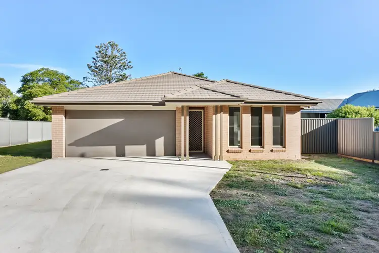Main view of Homely house listing, 1A Wollombi Road, Millfield NSW 2325