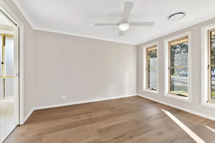 Second view of Homely house listing, 1A Wollombi Road, Millfield NSW 2325