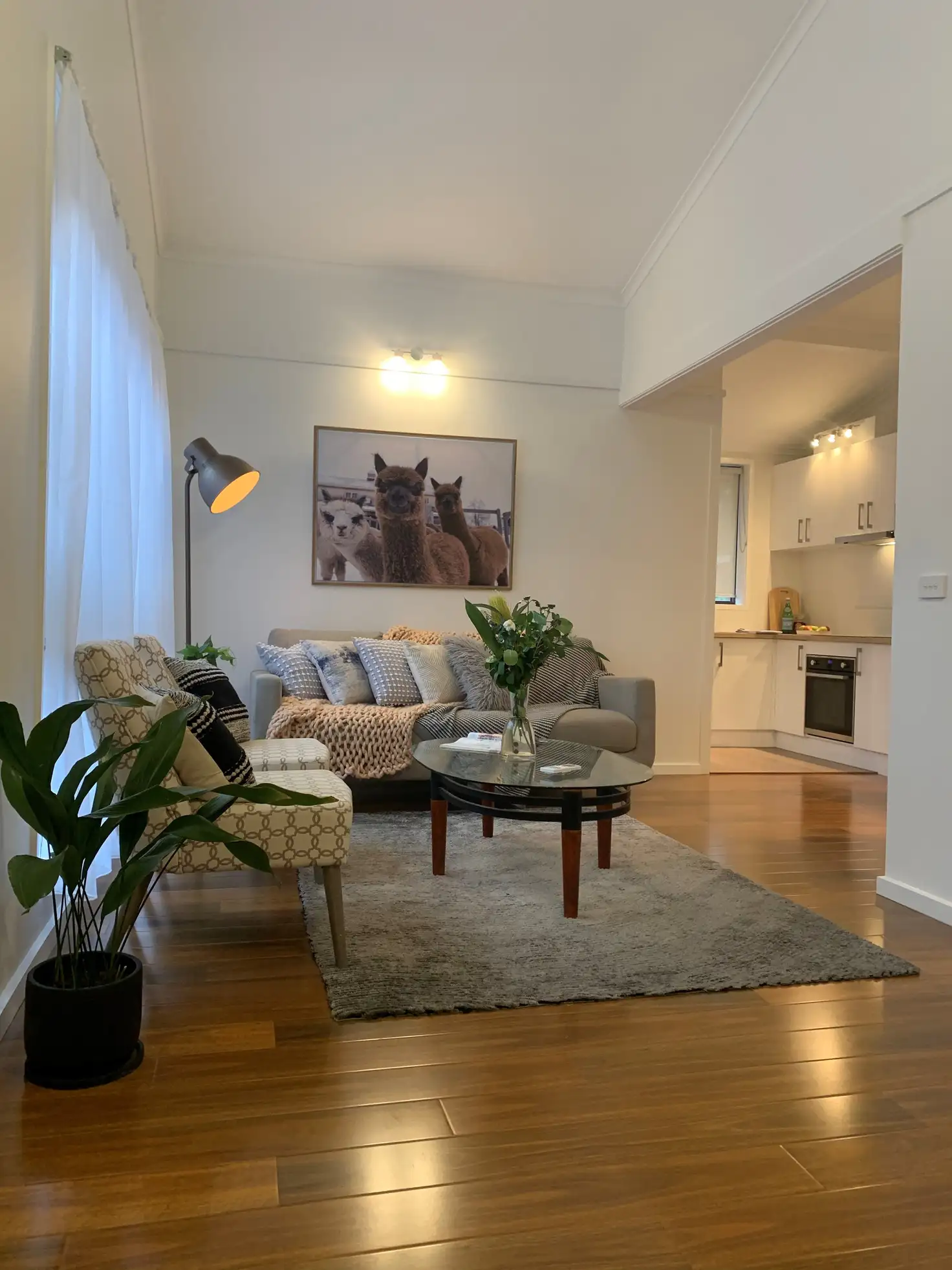 Main view of Homely unit listing, 6/20-24 Ameily Crescent, Reservoir VIC 3073