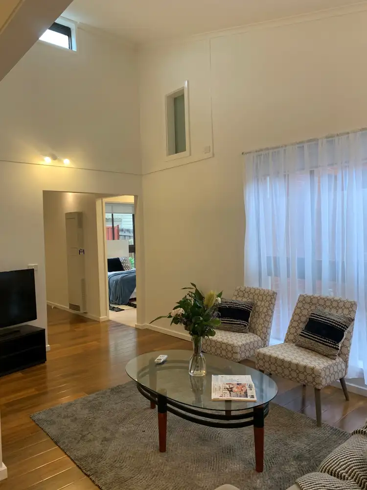 Third view of Homely unit listing, 6/20-24 Ameily Crescent, Reservoir VIC 3073