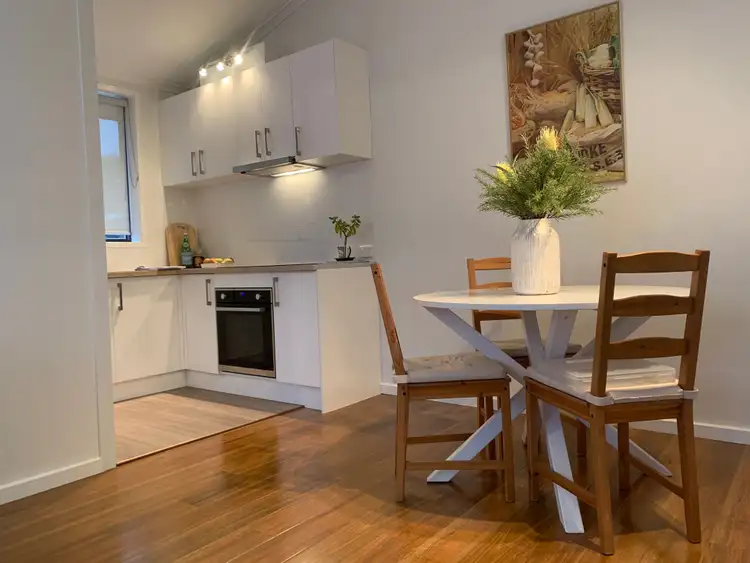 Fifth view of Homely unit listing, 6/20-24 Ameily Crescent, Reservoir VIC 3073