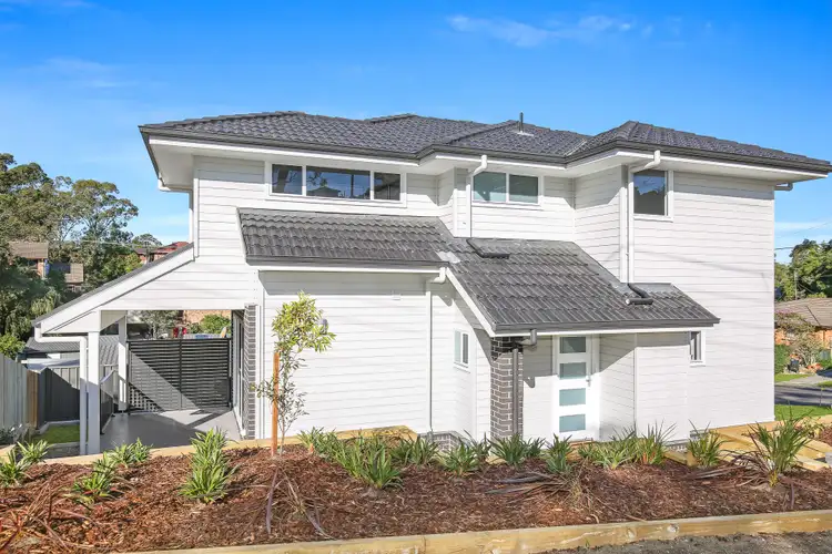 Main view of Homely house listing, 2 Lochview Avenue, Farmborough Heights NSW 2526