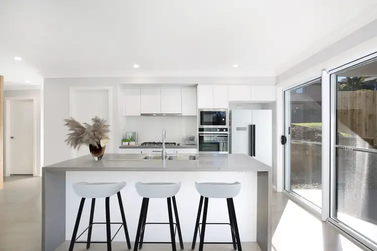 Third view of Homely house listing, 2 Lochview Avenue, Farmborough Heights NSW 2526