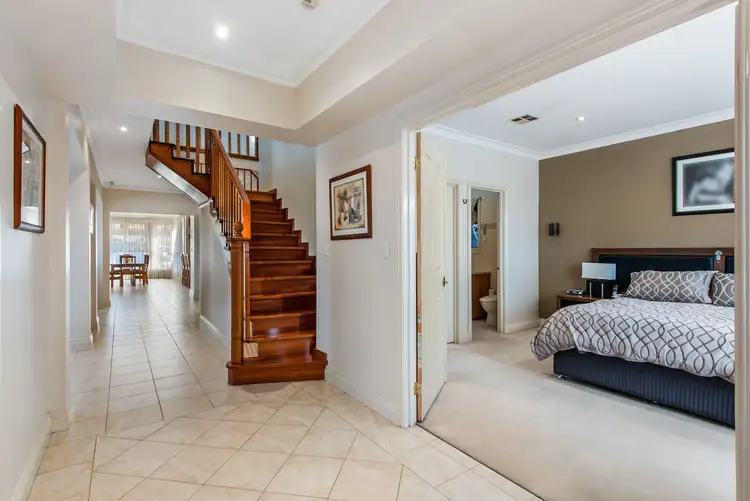 Second view of Homely house listing, 21 Stagecoach Crescent, Sydenham VIC 3037