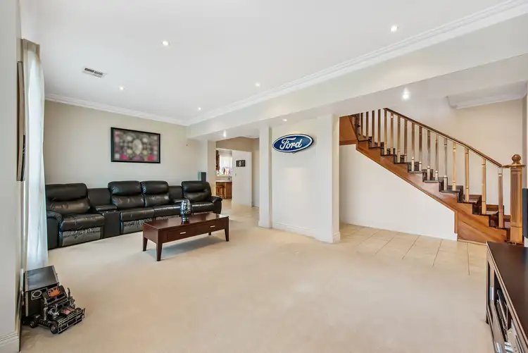 Third view of Homely house listing, 21 Stagecoach Crescent, Sydenham VIC 3037