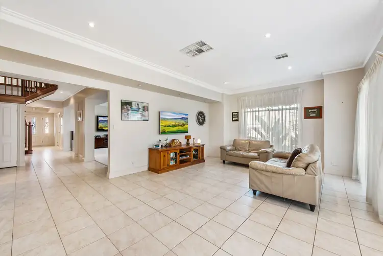Fourth view of Homely house listing, 21 Stagecoach Crescent, Sydenham VIC 3037
