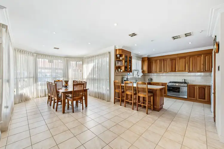 Fifth view of Homely house listing, 21 Stagecoach Crescent, Sydenham VIC 3037