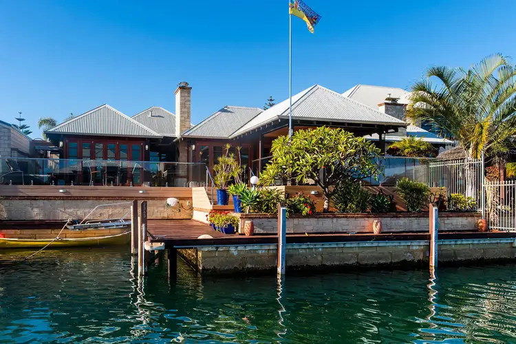 Main view of Homely house listing, 7 Starfire Close, Halls Head WA 6210