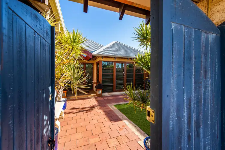Second view of Homely house listing, 7 Starfire Close, Halls Head WA 6210