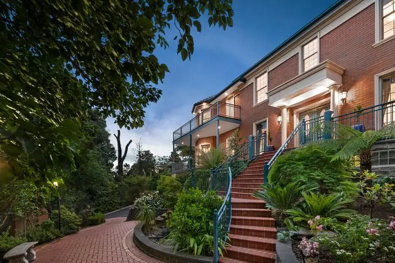 Main view of Homely house listing, 41-43 Angus Avenue, Ringwood East VIC 3135