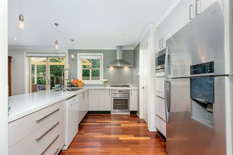 Second view of Homely house listing, 4 Redbush Close, Rouse Hill NSW 2155