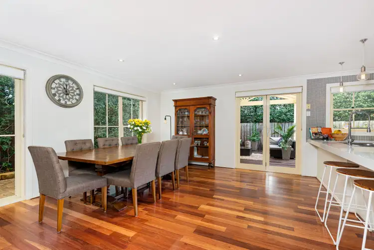 Third view of Homely house listing, 4 Redbush Close, Rouse Hill NSW 2155
