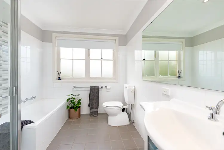 Sixth view of Homely house listing, 4 Redbush Close, Rouse Hill NSW 2155