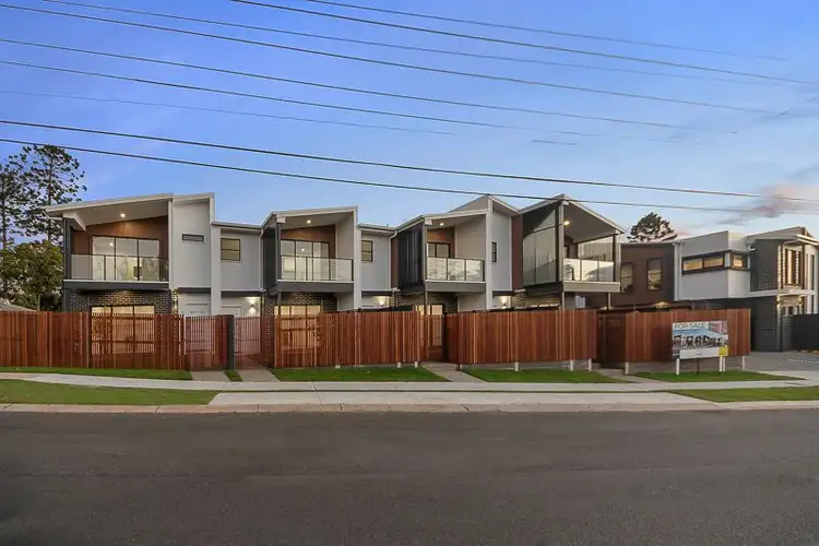 12 Boronia Avenue