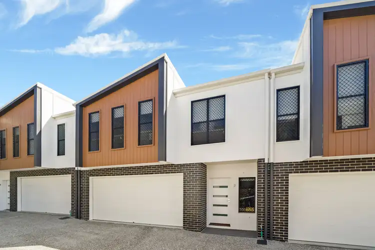 Second view of Homely house listing, 12 Boronia Avenue, Daisy Hill QLD 4127
