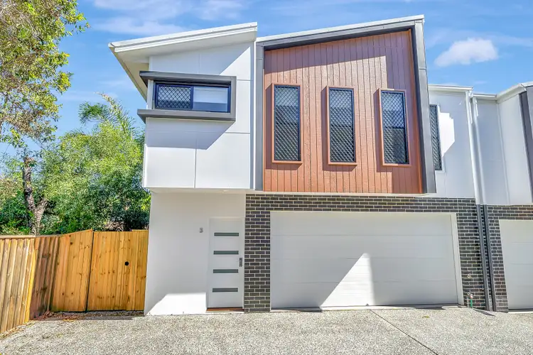 Third view of Homely house listing, 12 Boronia Avenue, Daisy Hill QLD 4127