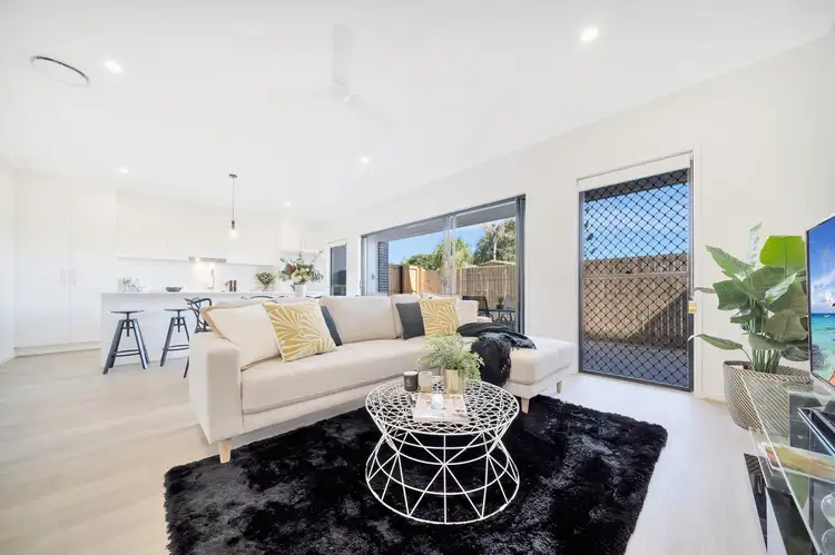 Fourth view of Homely house listing, 12 Boronia Avenue, Daisy Hill QLD 4127